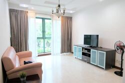 Palm Gardens (D23), Condominium #569560861